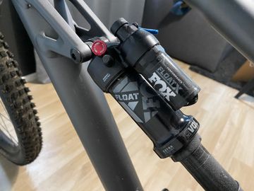 Tweedehands Specialized Status 160 2023 2023 Mountainbike — afbeelding 4 van 13