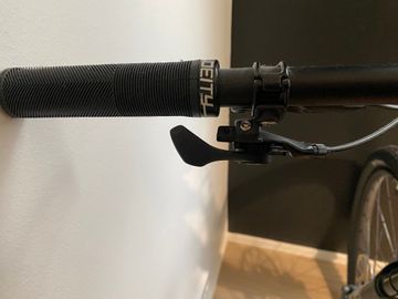 Tweedehands Specialized Status 160 2023 2023 Mountainbike — afbeelding 9 van 13