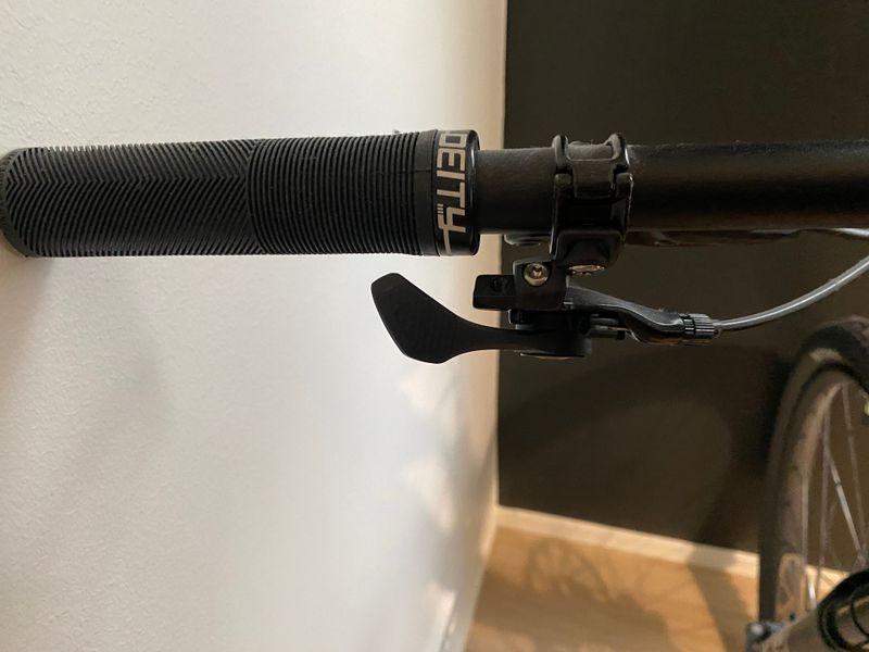 Tweedehands Specialized Status 160 2023 2023 Mountainbike — afbeelding 9 van 13