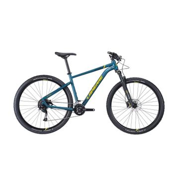 Lapierre Edge Other Shimano 2022 Mountainbike de segunda mano, Azul — imagen 2 de 4