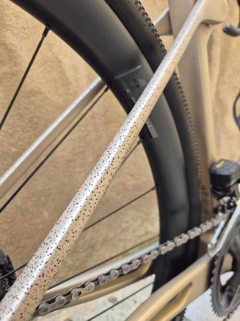 Used BH BH GravelX Carbon 2024 Road & Gravel, White — image 19 of 19