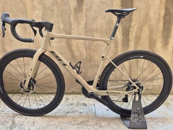 Used BH BH GravelX Carbon 2024 Road & Gravel, White — image 13 of 19