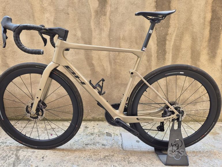 Used BH BH GravelX Carbon 2024 Road & Gravel, White — image 13 of 19