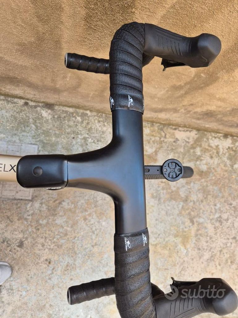 Used BH BH GravelX Carbon 2024 Road & Gravel, White — image 11 of 19