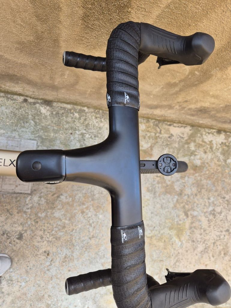 Used BH BH GravelX Carbon 2024 Road & Gravel, White — image 14 of 19