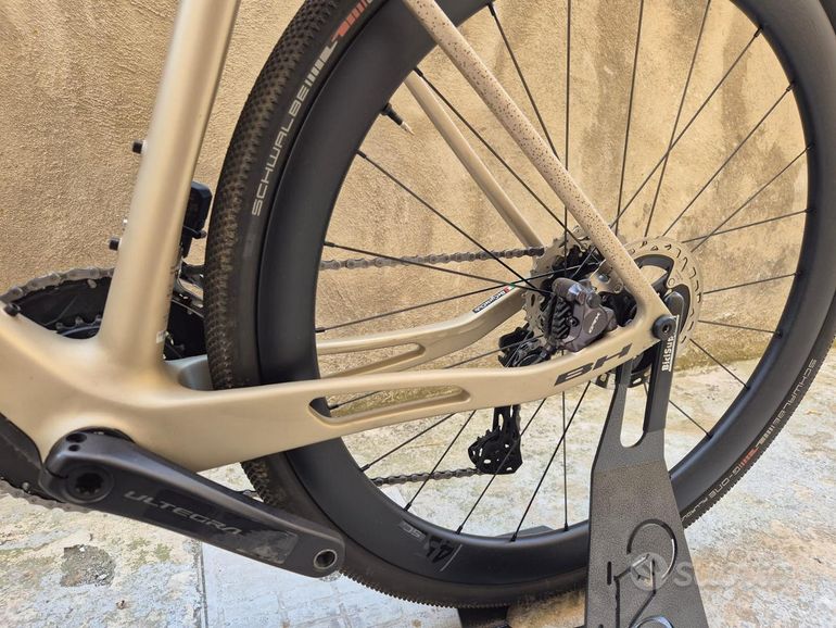 Used BH BH GravelX Carbon 2024 Road & Gravel, White — image 3 of 19