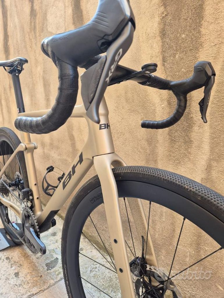 Used BH BH GravelX Carbon 2024 Road & Gravel, White — image 9 of 19