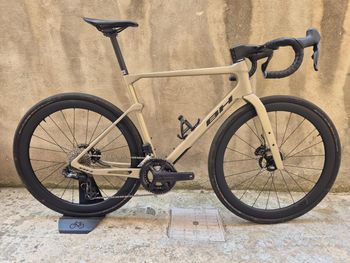 Used BH BH GravelX Carbon 2024 Road & Gravel