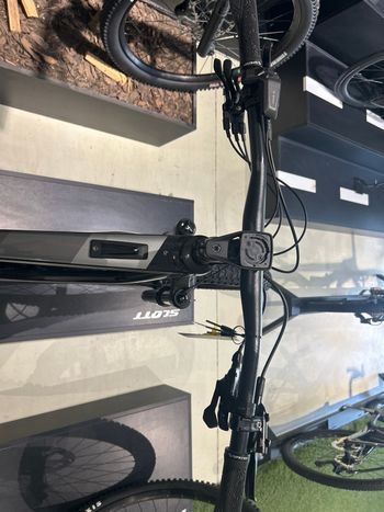 Used Bergamont E-Revox FS 150 Expert 2026 2026 Mountainbike, Black, 29 — image 4 of 6