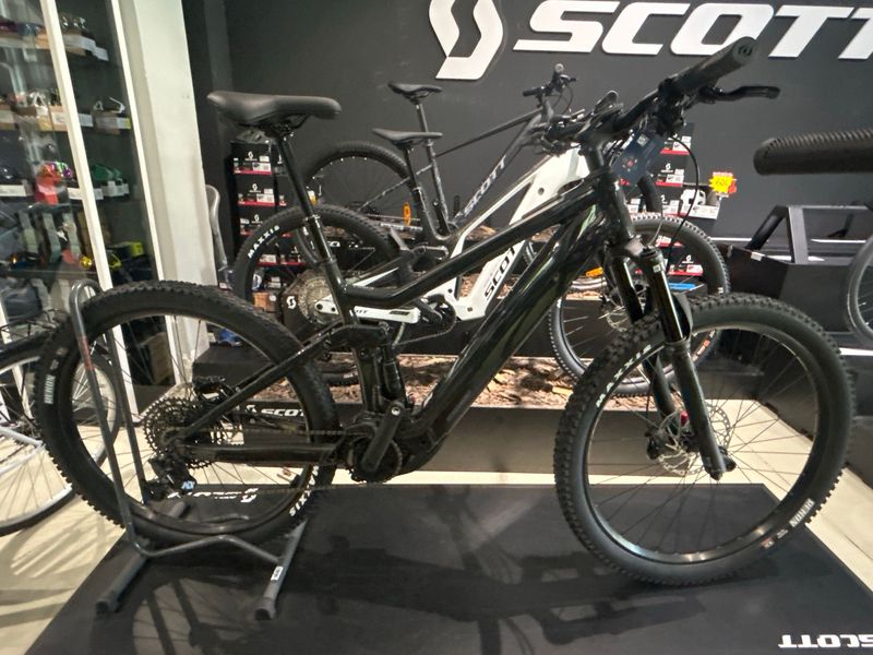 Used Bergamont E-Revox FS 150 Expert 2026 2026 MTB