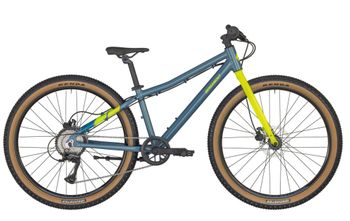 Used Bergamont Revox 26 Lite dark blue 2026 2026 Mountainbike, Blue, 26 — image 6 of 6