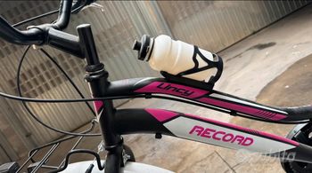 Used record Lincy 24” 2024 Youth, Black — image 3 of 3