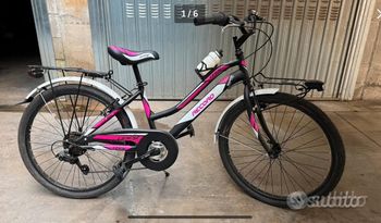 Used record Lincy 24” 2024 Kids & Youth