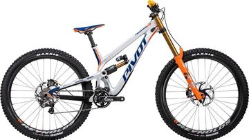 Brugt Pivot PHOENIX 29 Pro Saint 2024 2024 MTB