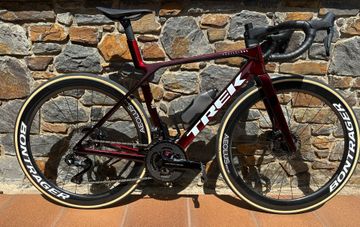 Gebrauchtes Trek Madone SLR 9 Gen 8 2026 2026 Road & Gravel