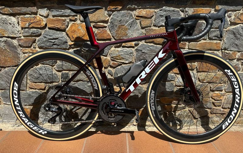Used Trek Madone SLR 9 Gen 8 2026 2026 Road & Gravel