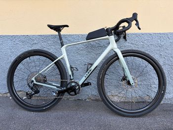 Used CUBE NUROAD C:62, EX 2025 2025 Road & Gravel