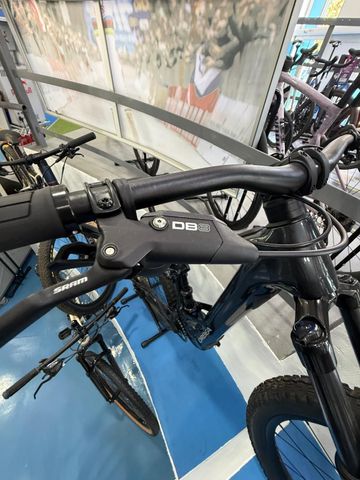 Tweedehands Orbea WILD H20 2025 2025 Mountainbike — afbeelding 4 van 4