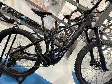 Gebrauchtes Orbea WILD H20 2025 2025 MTB