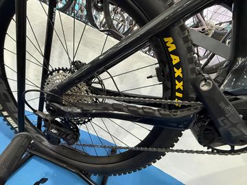 Tweedehands Orbea WILD H20 2025 2025 Mountainbike — afbeelding 2 van 4