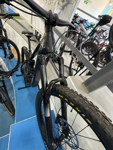 Tweedehands Orbea WILD H20 2025 2025 Mountainbike — afbeelding 3 van 4