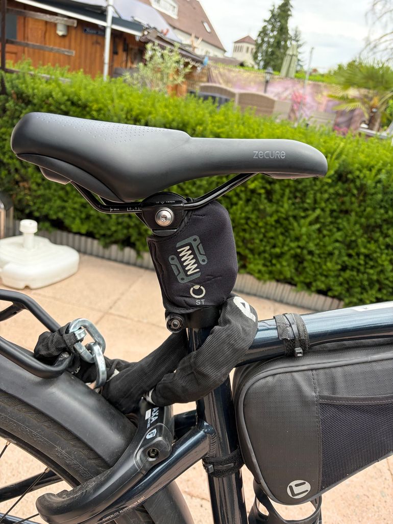 Used Pegasus Pegasus Premio EVO 11 "40 Years" 2023 Urban — image 3 of 6