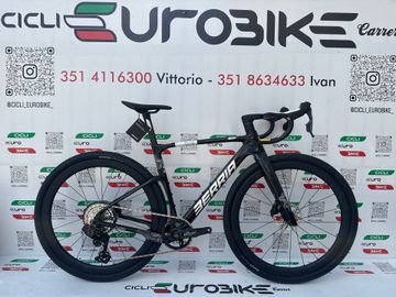 Used Berria NAII BR RIVAL XPLR AXS PWM 2026 2026 Road & Gravel