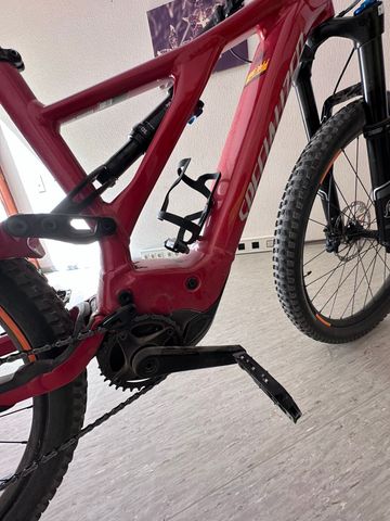 Tweedehands Specialized Turbo Levo Comp 2021 2021 MTB