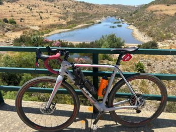 Used Fuji Altamira CX 1.1 2016 2016 Road & Gravel, Grigio chiaro — image 3 of 4
