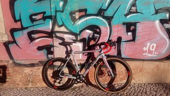 Used Fuji Altamira CX 1.1 2016 2016 Corsa & gravel