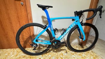 Used Pinarello PRINCE 2019 2019 Corsa & gravel