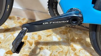 Used Pinarello PRINCE 2019 2019 Road & Gravel, Blue — image 13 of 17