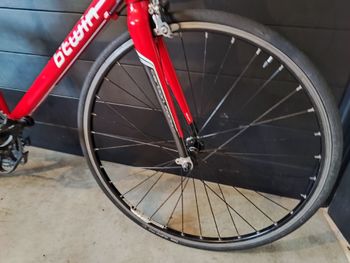 Used B’TWIN B’TWIN Custom Other Shimano 2011 Road & Gravel, Rot — image 6 of 10