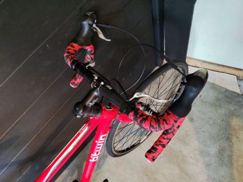 Used B’TWIN B’TWIN Custom Other Shimano 2011 Road & Gravel, Rot — image 7 of 10