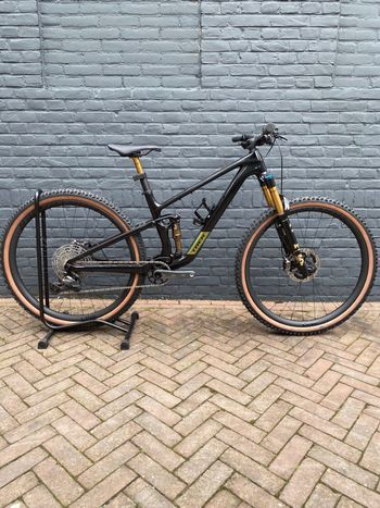 Used Trek Top Fuel 9.9 XTR Di2 Gen 4 2026 2026 MTB