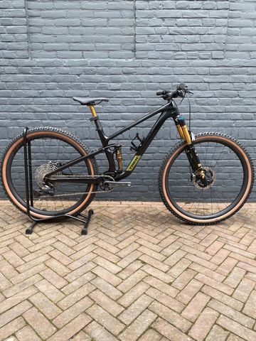 Używany Trek Top Fuel 9.9 XTR Di2 Gen 4 2026 2026 MTB