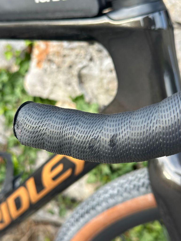 Used Ridley Astr - Sram Rival XPLR 1x13 2026 2026 Road & Gravel, Nero — image 9 of 9