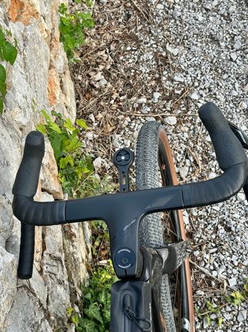 Used Ridley Astr - Sram Rival XPLR 1x13 2026 2026 Road & Gravel, Nero — image 8 of 9