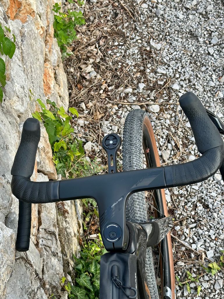 Used Ridley Astr - Sram Rival XPLR 1x13 2026 2026 Road & Gravel, Nero — image 8 of 9