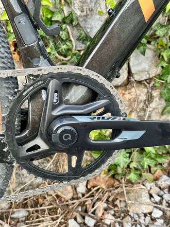 Used Ridley Astr - Sram Rival XPLR 1x13 2026 2026 Road & Gravel, Nero — image 5 of 9