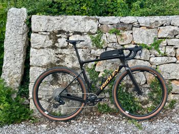 Used Ridley Astr - Sram Rival XPLR 1x13 2026 2026 Road & Gravel