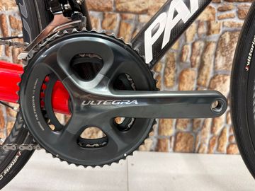 Tweedehands Parkpre T-Evo K99B 2019 Road & Gravel — afbeelding 5 van 12