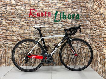 Used Parkpre T-Evo K99B 2019 Corsa & gravel
