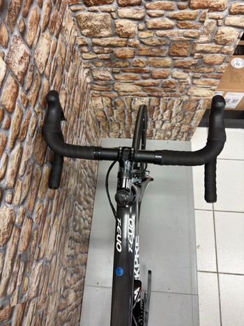 Used Parkpre T-Evo K99B 2019 Road & Gravel, Black — image 6 of 12
