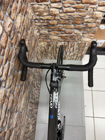 Tweedehands Parkpre T-Evo K99B 2019 Road & Gravel — afbeelding 6 van 12