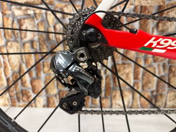 Tweedehands Parkpre T-Evo K99B 2019 Road & Gravel — afbeelding 4 van 12