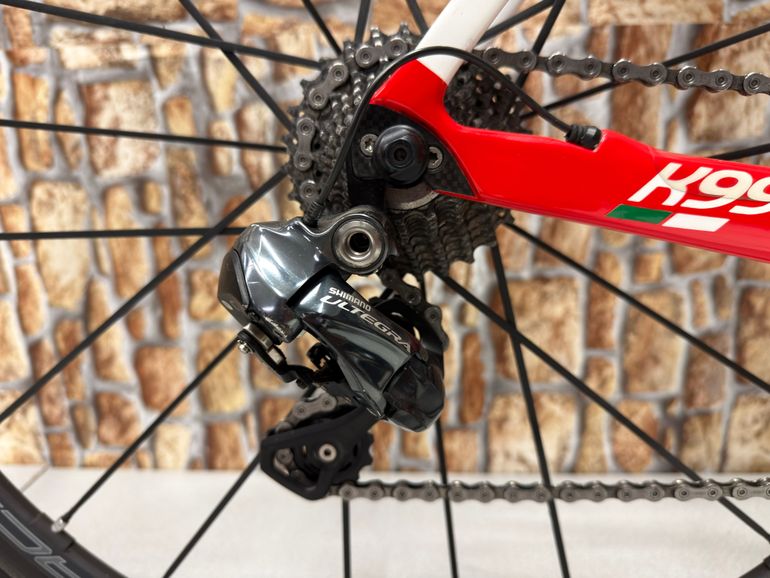 Used Parkpre T-Evo K99B 2019 Road & Gravel, Black — image 4 of 12