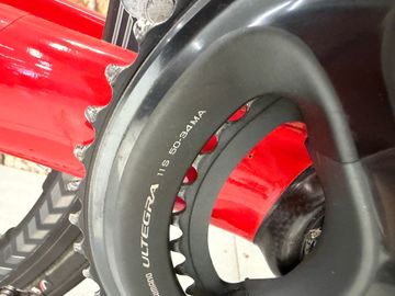 Tweedehands Parkpre T-Evo K99B 2019 Road & Gravel — afbeelding 8 van 12