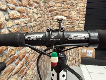Tweedehands Parkpre T-Evo K99B 2019 Road & Gravel — afbeelding 11 van 12