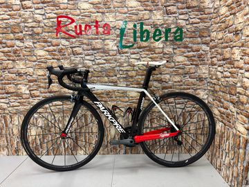 Tweedehands Parkpre T-Evo K99B 2019 Road & Gravel — afbeelding 3 van 12